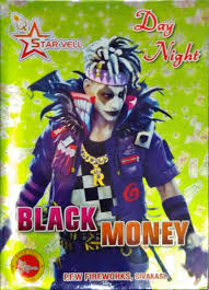 BLACK MONEY